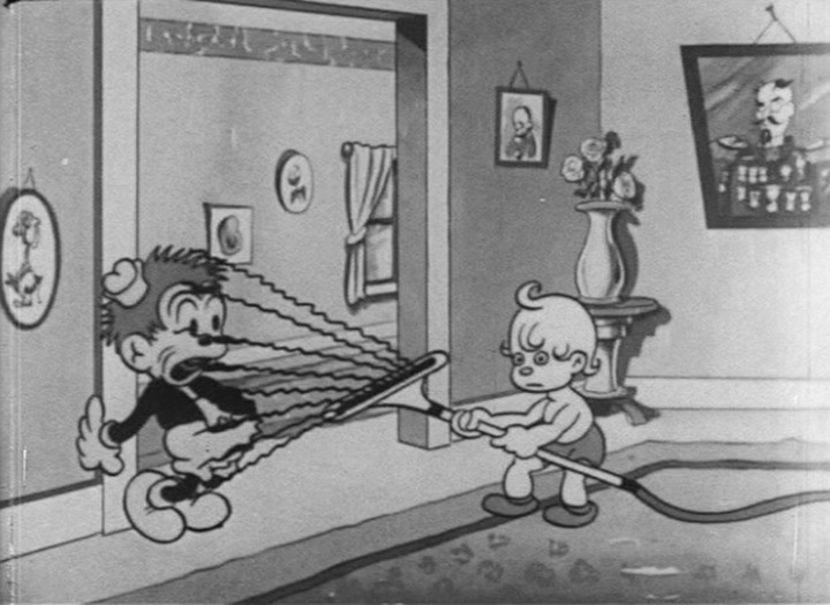 Tom si Jerry - Tom si Jerry Part 5