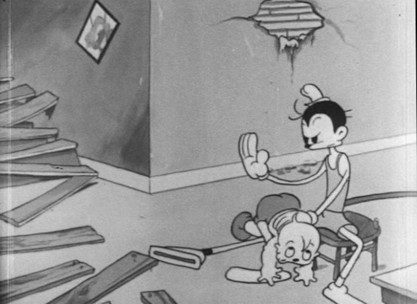 Tom si Jerry - Tom si Jerry Part 5