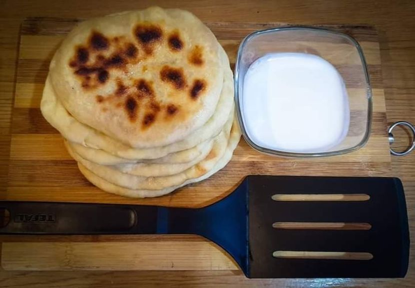  - Turte cu iaurt