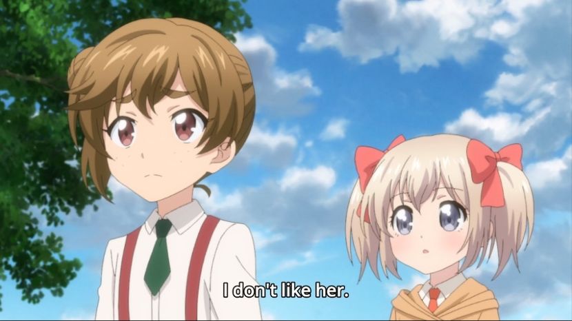  - 30 Days in the Anime Wonderland - Challenge