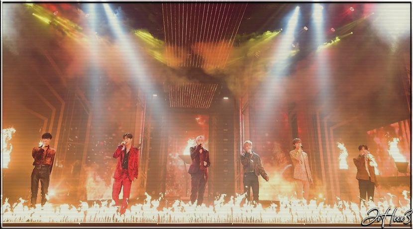 └ Dᴀʏ 303 ○ 10.06.2021 → 「IT`S ONE ― vocal unit」 ✓ - dreambigwhenyoucanandenjoyit