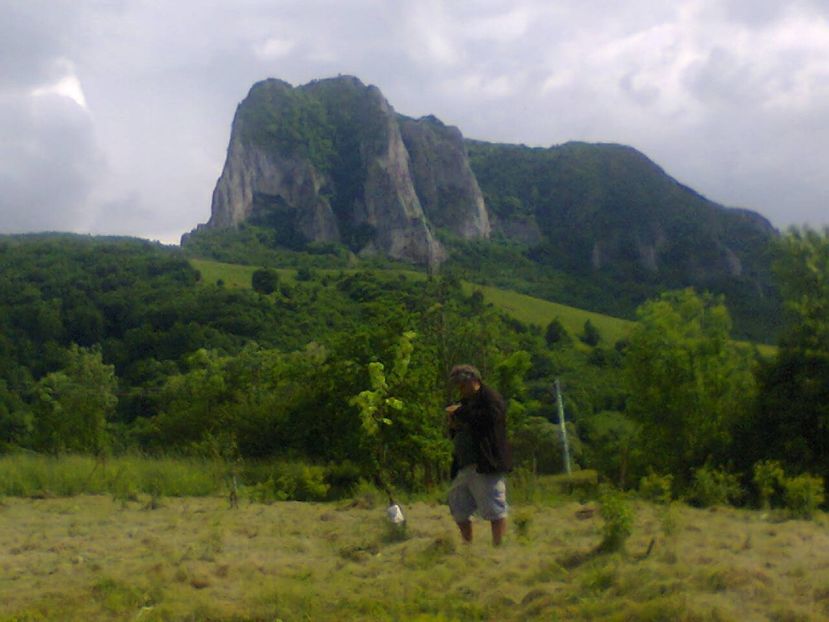 Fotografie6121 - 2021 REMETEA 8-13 IUNIE Bunicu la coasă