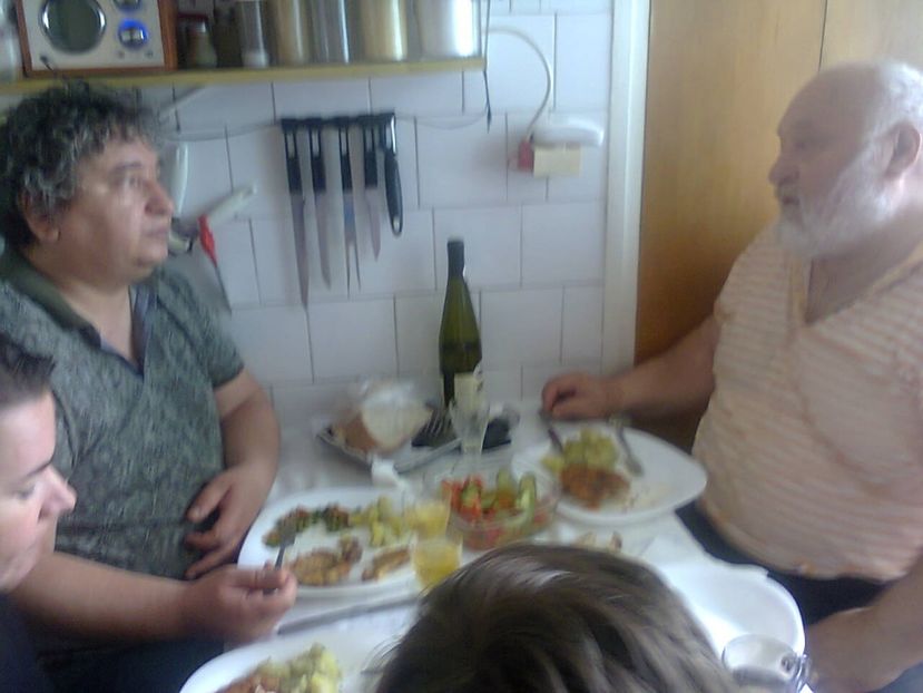 Fotografie6037 - 2021 Prânzul în familie duminica 30 mai