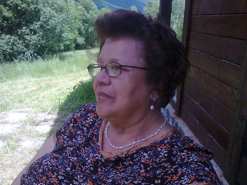 Fotografie6108 - 2021 REMETEA 8-13 IUNIE Bunicu la coasă