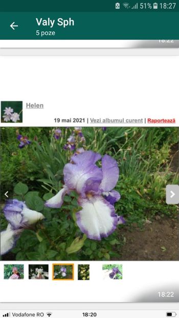 5A0EE1AF-A16C-45D0-895A-B3F5E89CB04E - Multumesc Helen pt stanjenei