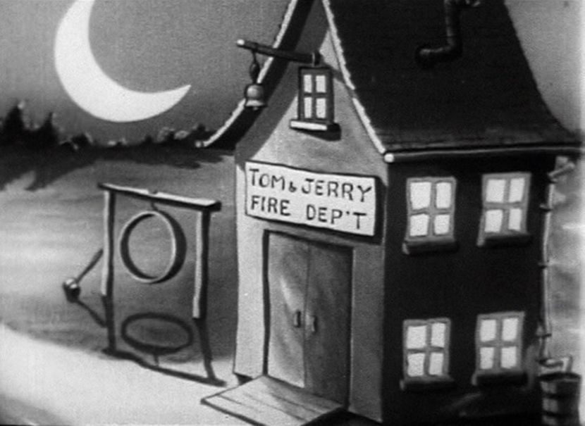 Tom si Jerry - Tom si Jerry Part 5