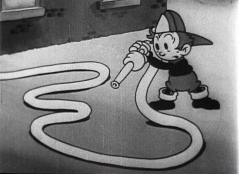 Tom si Jerry - Tom si Jerry Part 5