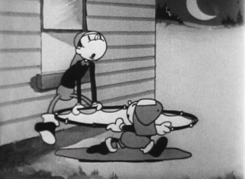 Tom si Jerry - Tom si Jerry Part 5