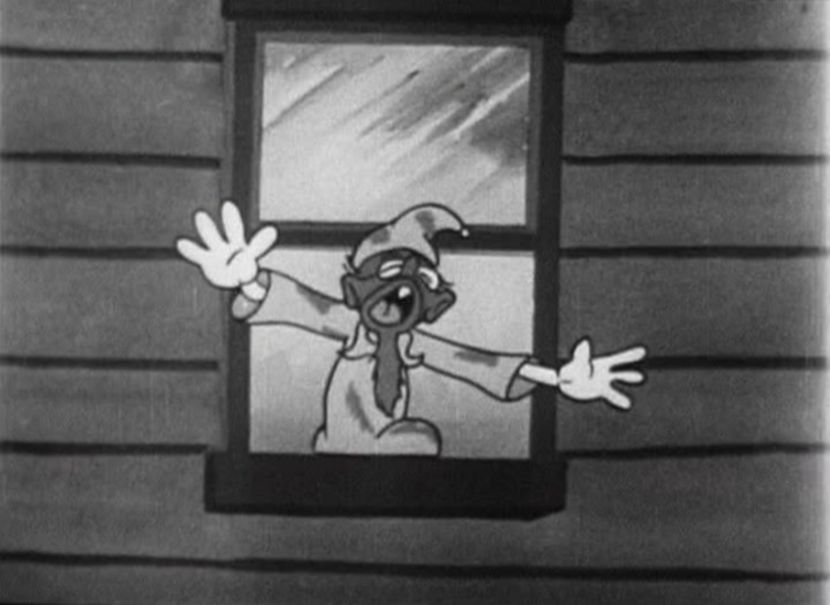 Tom si Jerry - Tom si Jerry Part 5