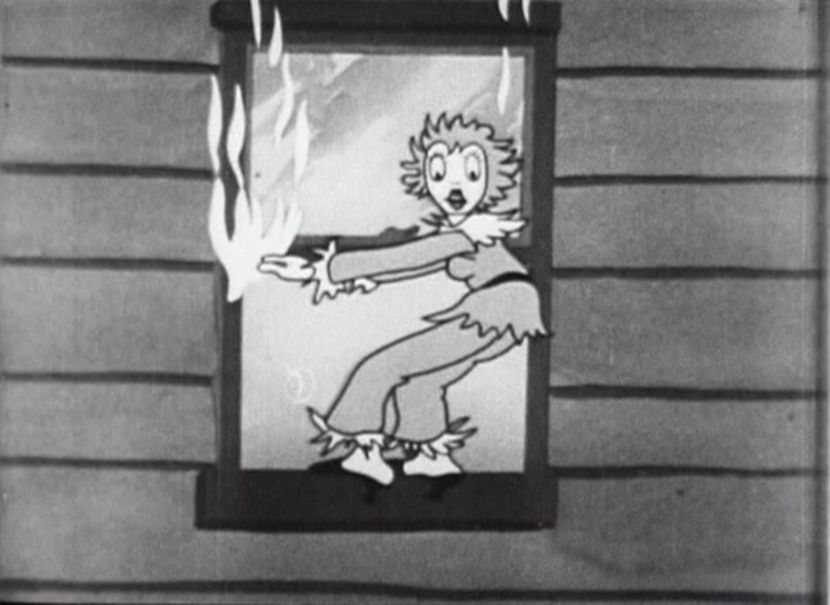 Tom si Jerry - Tom si Jerry Part 5