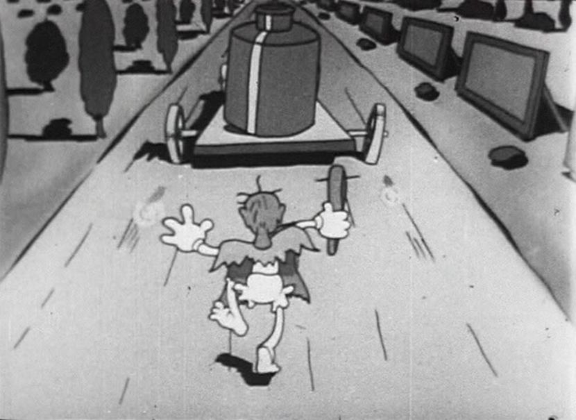 Tom si Jerry - Tom si Jerry Part 5