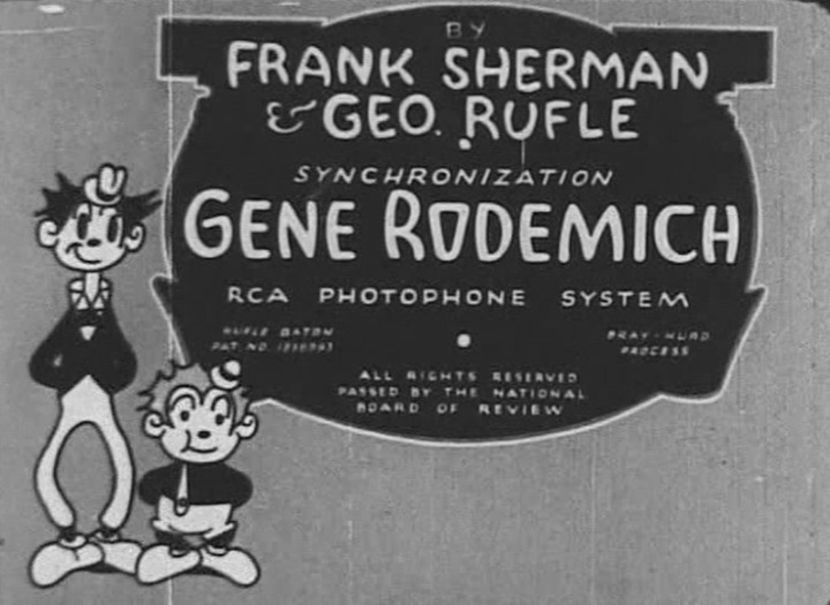 Tom si Jerry - Tom si Jerry Part 5