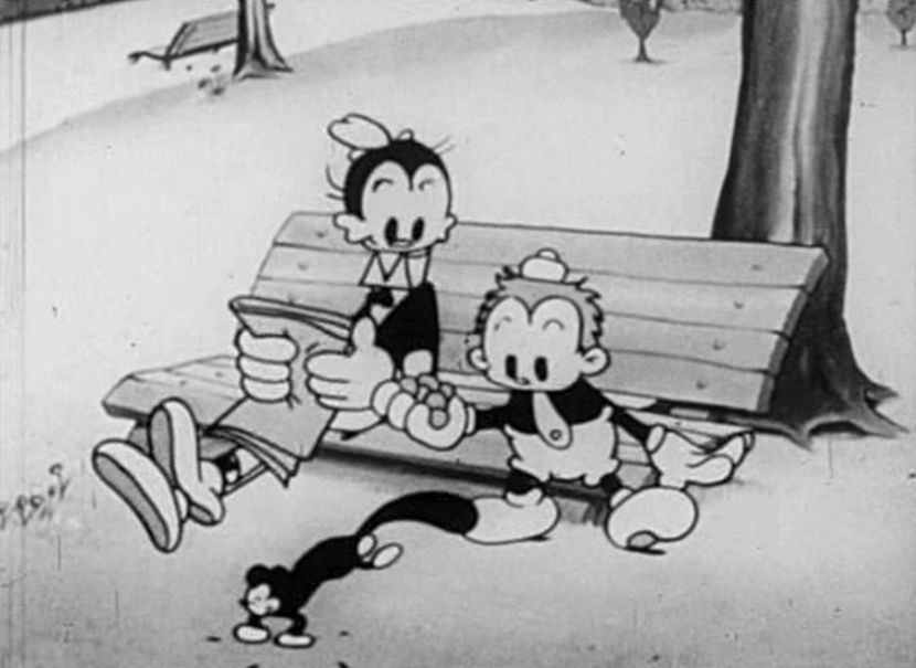 Tom si Jerry - Tom si Jerry Part 5