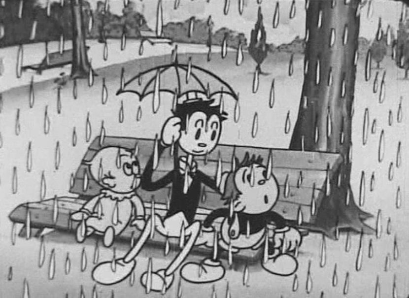 Tom si Jerry - Tom si Jerry Part 5