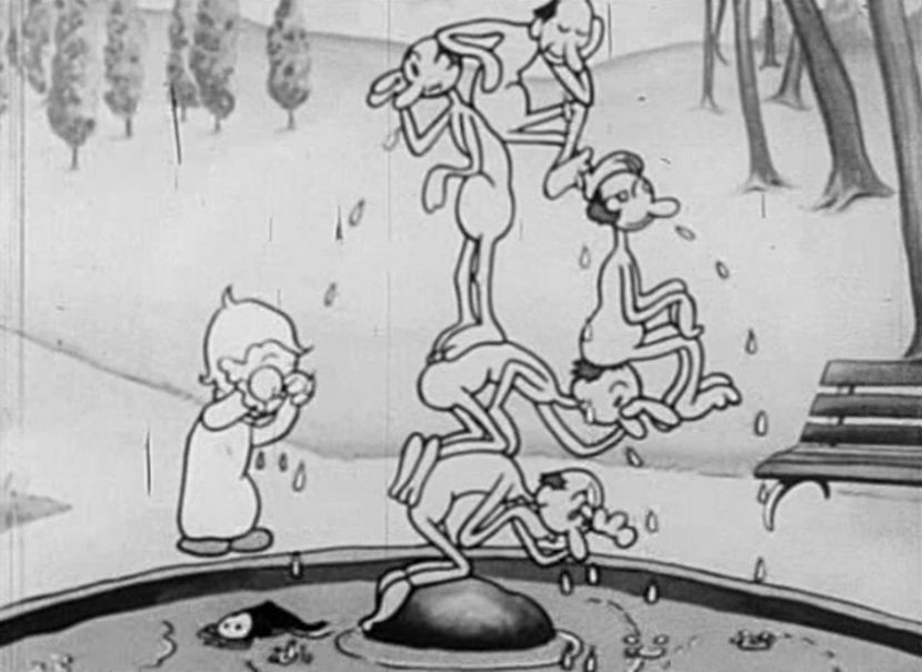 Tom si Jerry - Tom si Jerry Part 5