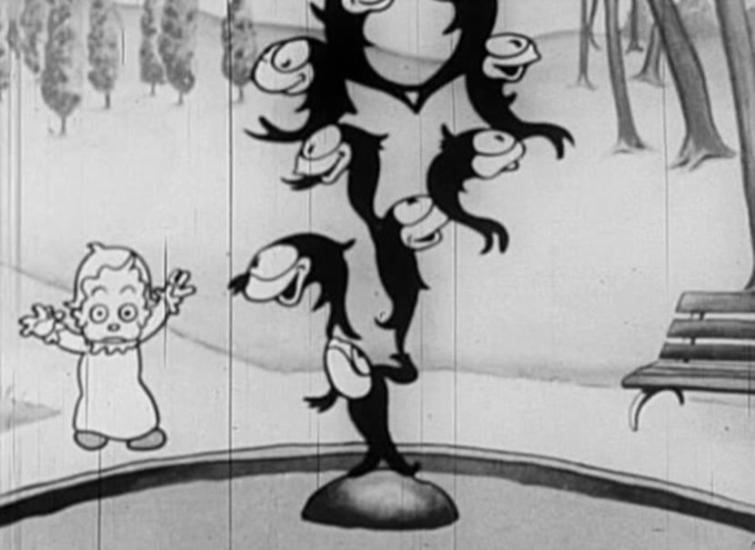 Tom si Jerry - Tom si Jerry Part 5