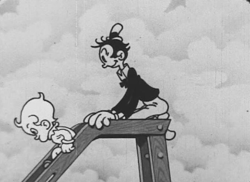 Tom si Jerry - Tom si Jerry Part 5