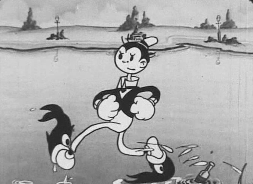 Tom si Jerry - Tom si Jerry Part 5