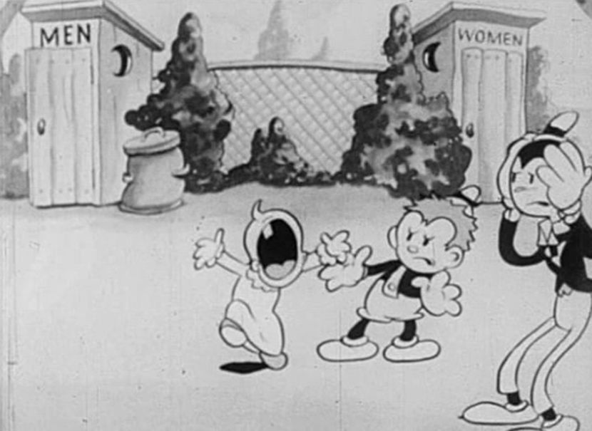 Tom si Jerry - Tom si Jerry Part 5