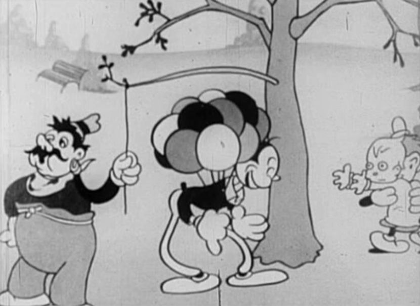 Tom si Jerry - Tom si Jerry Part 5