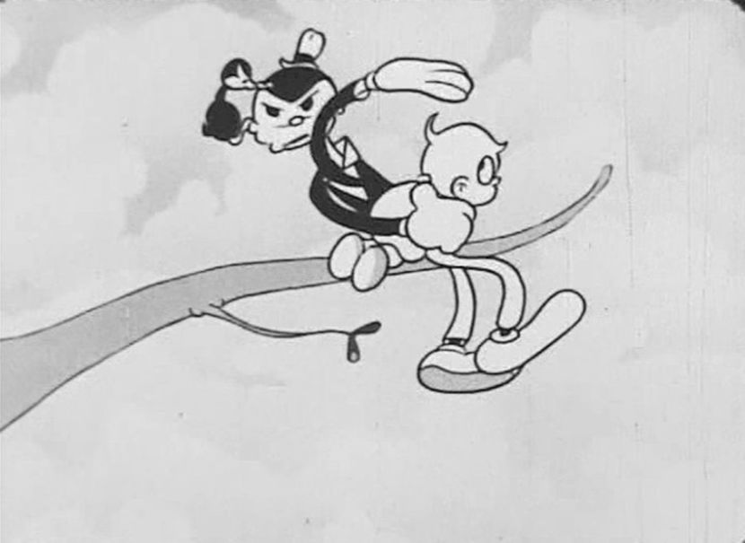 Tom si Jerry - Tom si Jerry Part 5
