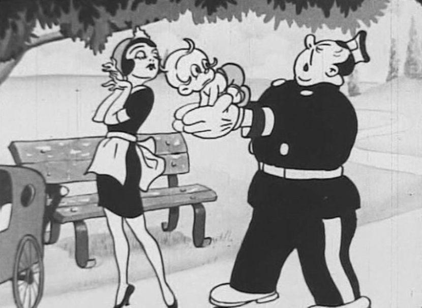 Tom si Jerry - Tom si Jerry Part 5