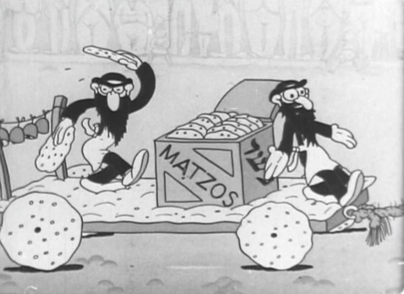 Tom si Jerry - Tom si Jerry Part 5
