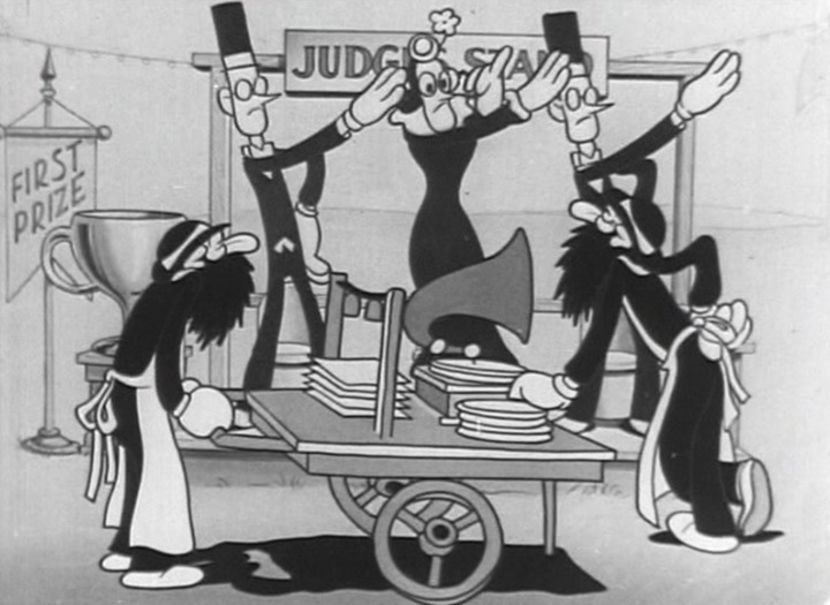 Tom si Jerry - Tom si Jerry Part 5