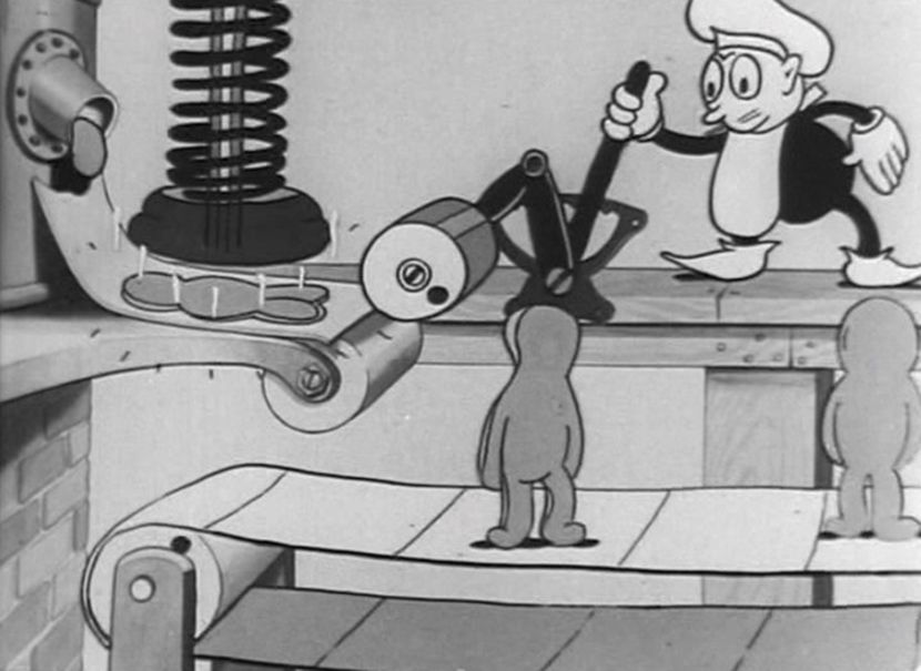 Tom si Jerry - Tom si Jerry Part 5
