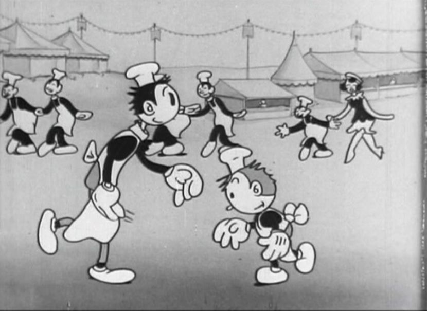 Tom si Jerry - Tom si Jerry Part 5