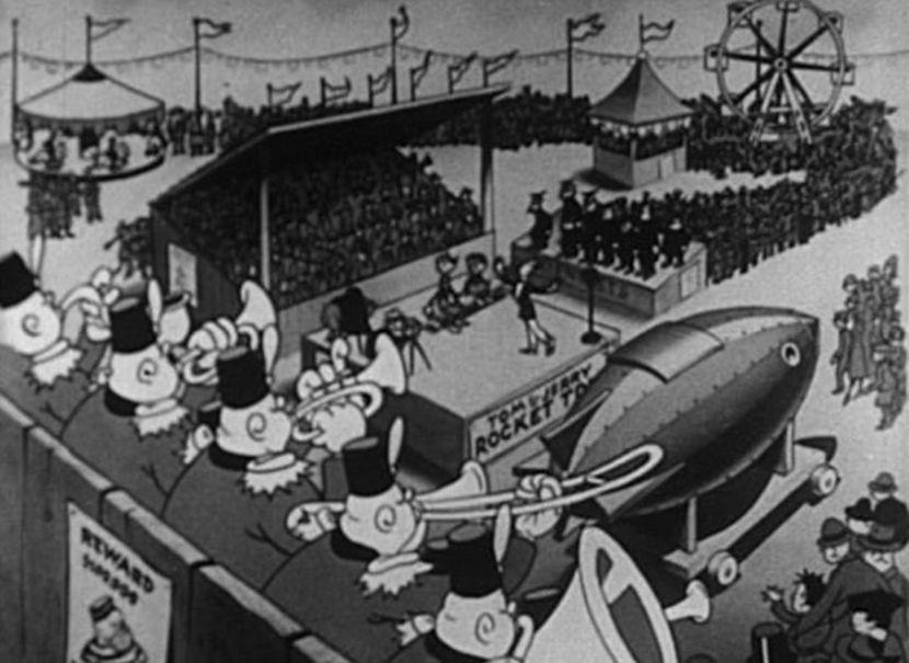 Tom si Jerry - Tom si Jerry Part 5