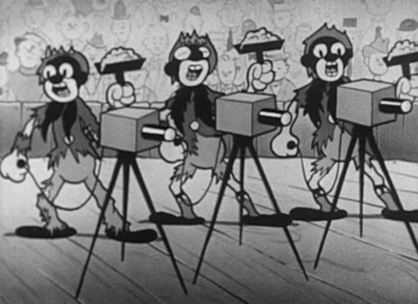 Tom si Jerry - Tom si Jerry Part 5