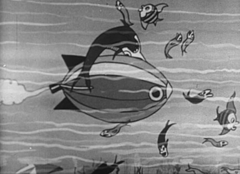 Tom si Jerry - Tom si Jerry Part 5