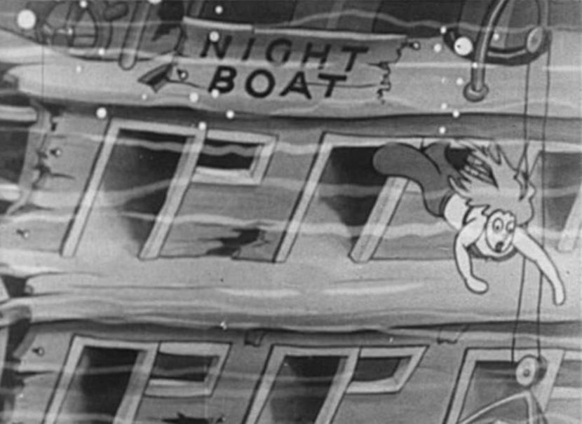 Tom si Jerry - Tom si Jerry Part 5