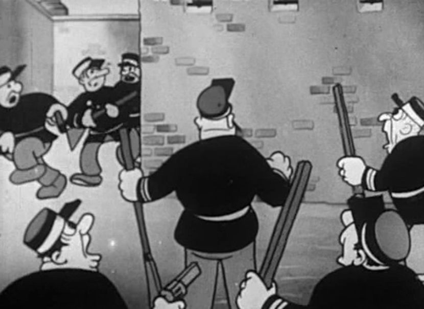 Tom si Jerry - Tom si Jerry Part 5