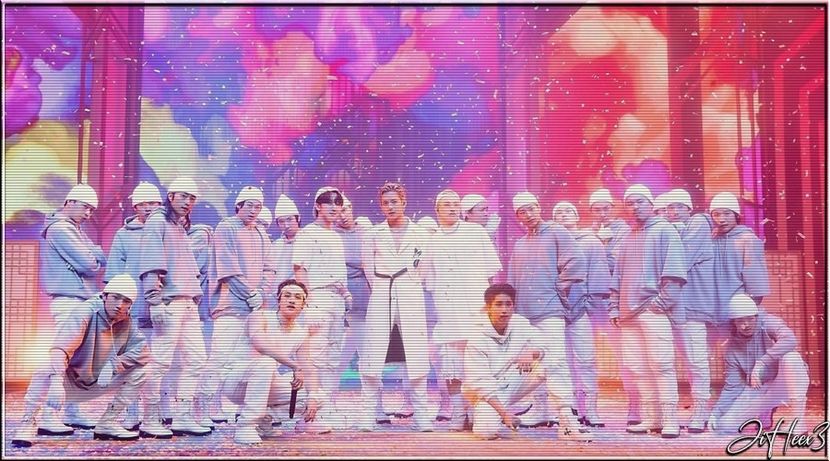 └ Dᴀʏ 304 ○ 11.06.2021 → 「MAYFLY ― rap unit」 ✓ - dreambigwhenyoucanandenjoyit