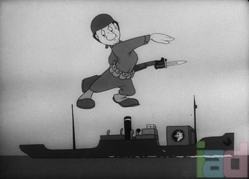 Private Snafu - Private Snafu Part 1