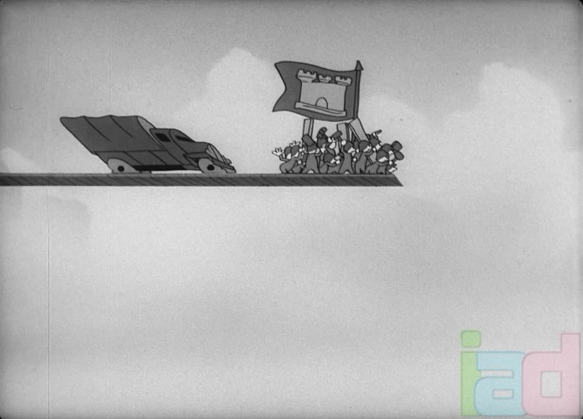 Private Snafu - Private Snafu Part 1