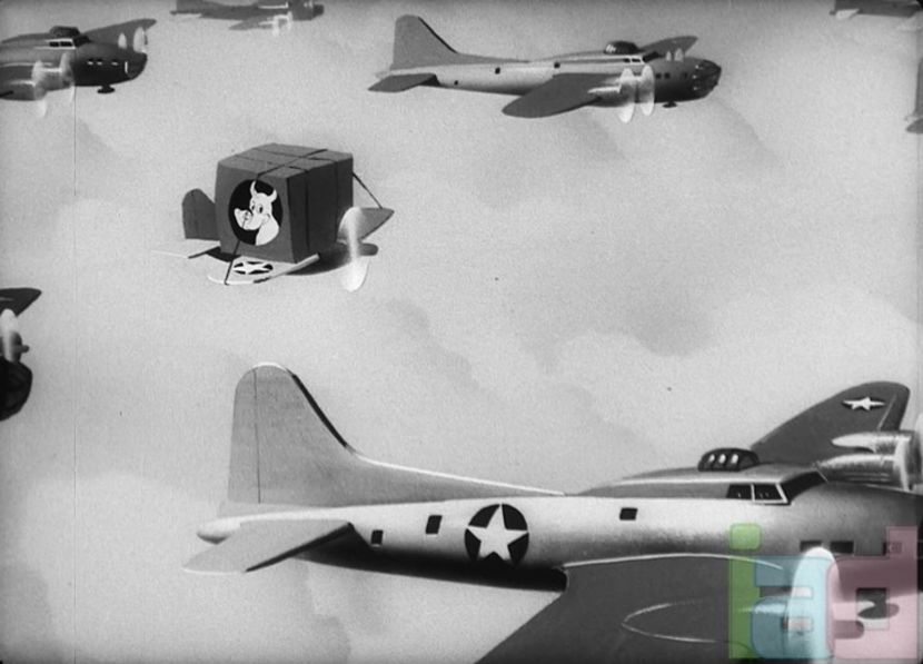 Private Snafu - Private Snafu Part 1