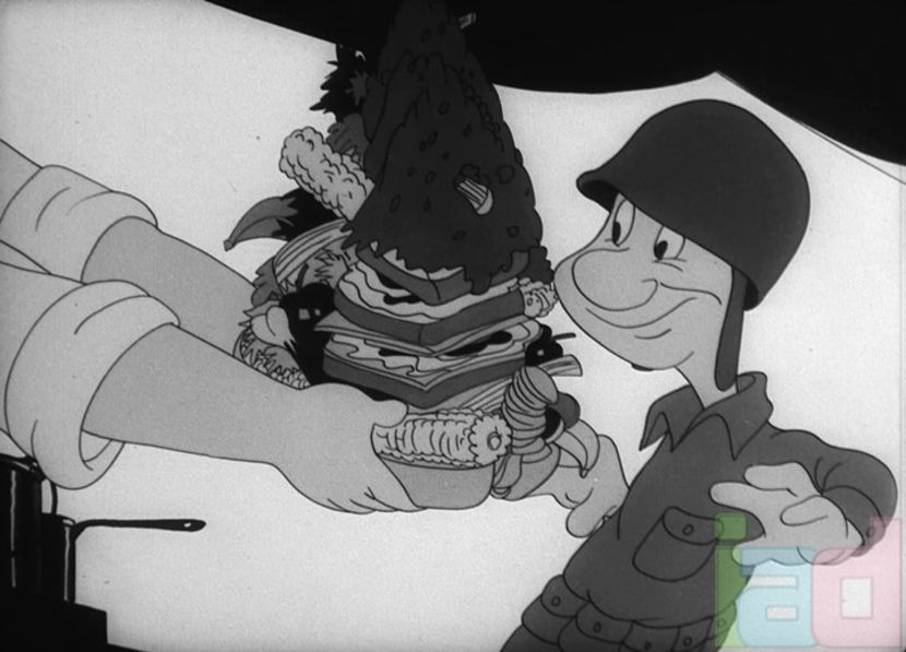 Private Snafu - Private Snafu Part 1