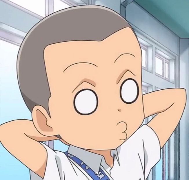  - 30 Days in the Anime Wonderland - Challenge