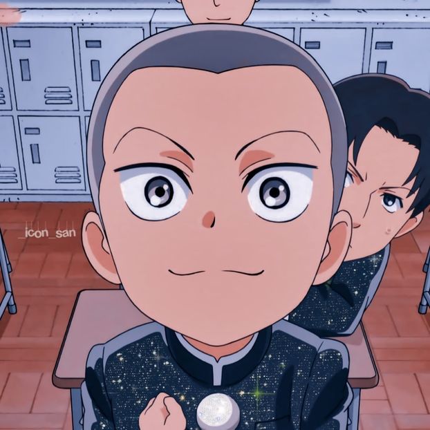  - 30 Days in the Anime Wonderland - Challenge