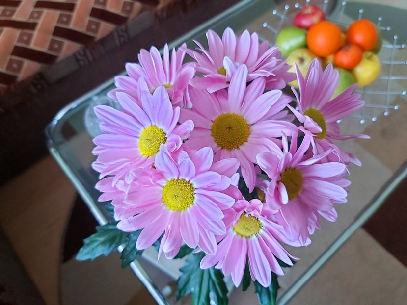  - Floricele diverse 2021