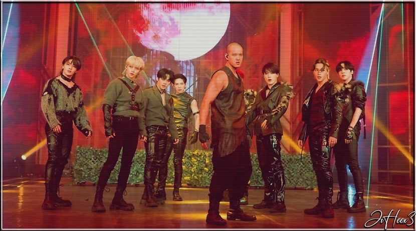 └ Dᴀʏ 305 ○ 12.06.2021 → 「MAYFLY ― dance unit」 ✓ - dreambigwhenyoucanandenjoyit