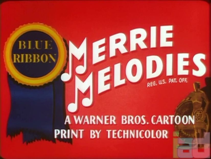 Looney Tunes - Looney Tunes Part 9