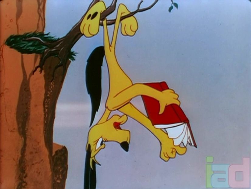 Looney Tunes - Looney Tunes Part 9