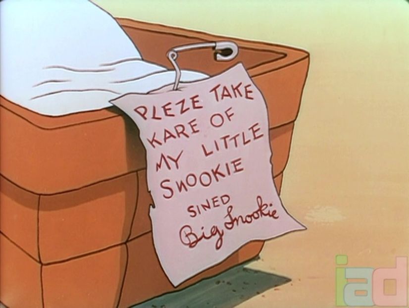 Looney Tunes - Looney Tunes Part 9