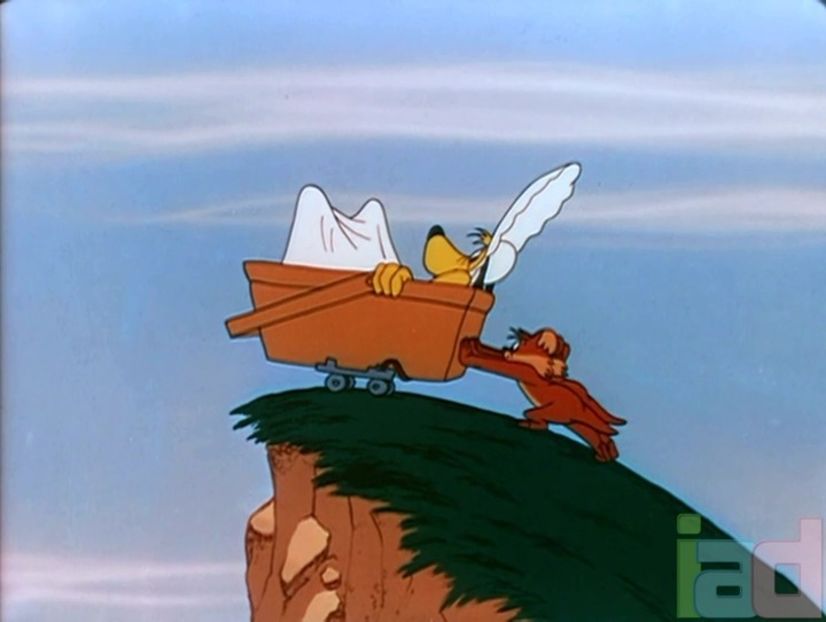 Looney Tunes - Looney Tunes Part 9