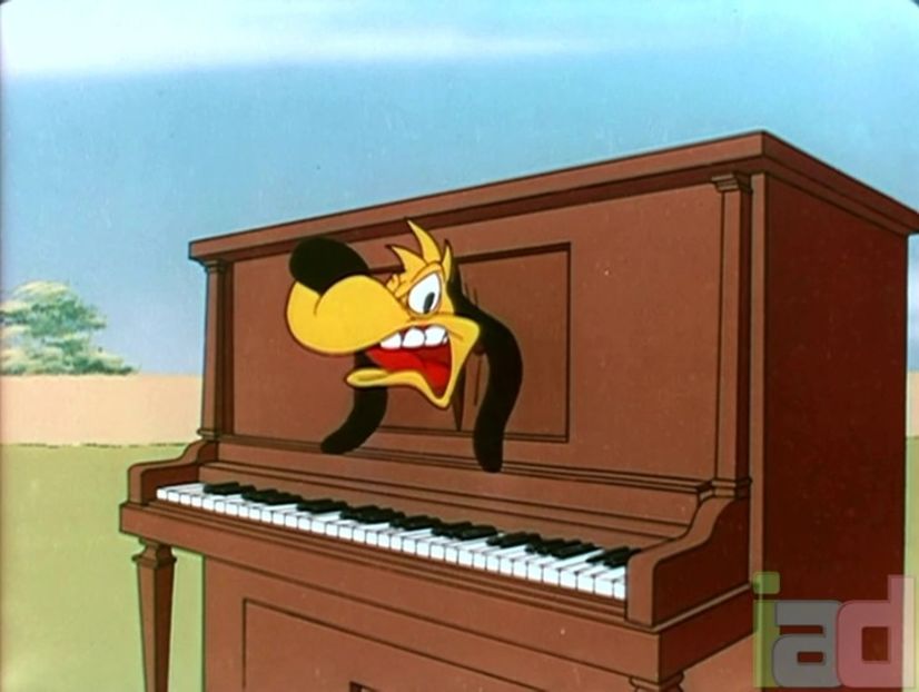 Looney Tunes - Looney Tunes Part 9