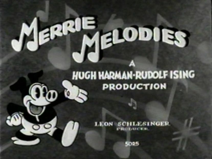 Looney Tunes - Looney Tunes Part 9